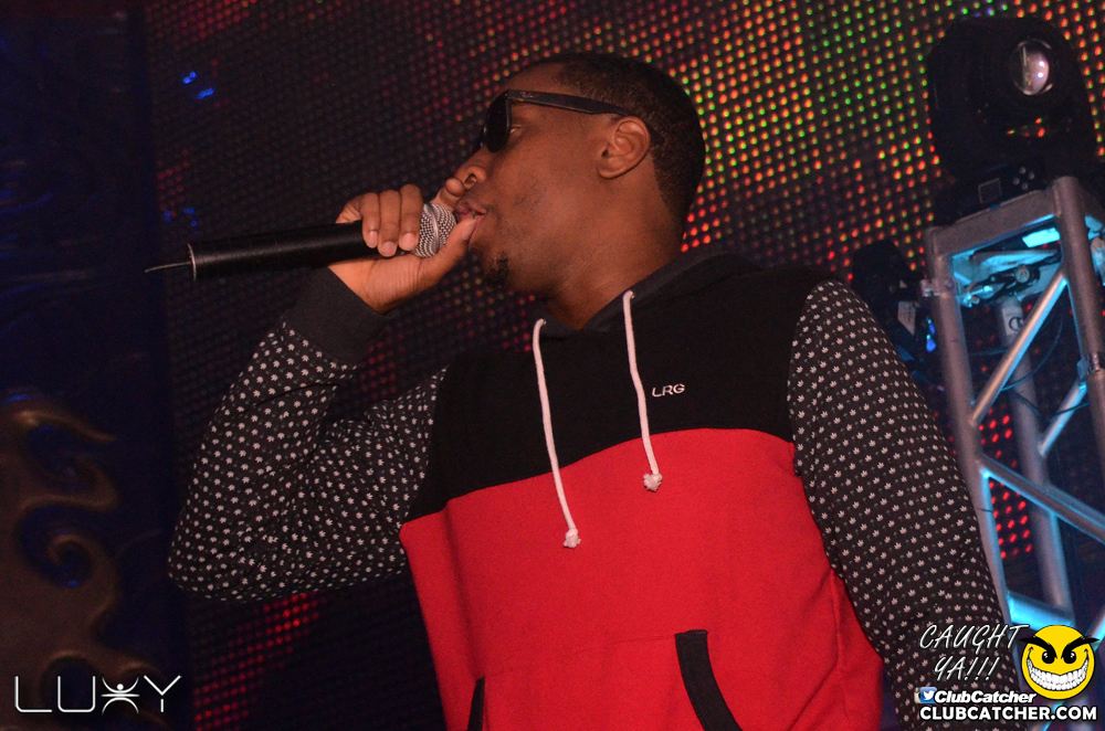 Luxy nightclub photo 69 - September 3rd, 2016