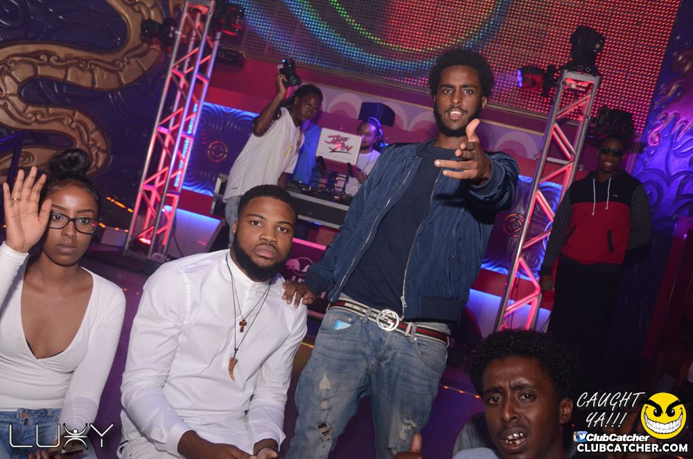 Luxy nightclub photo 72 - September 3rd, 2016