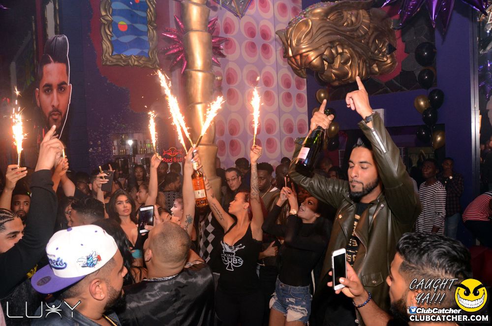 Luxy nightclub photo 77 - September 3rd, 2016