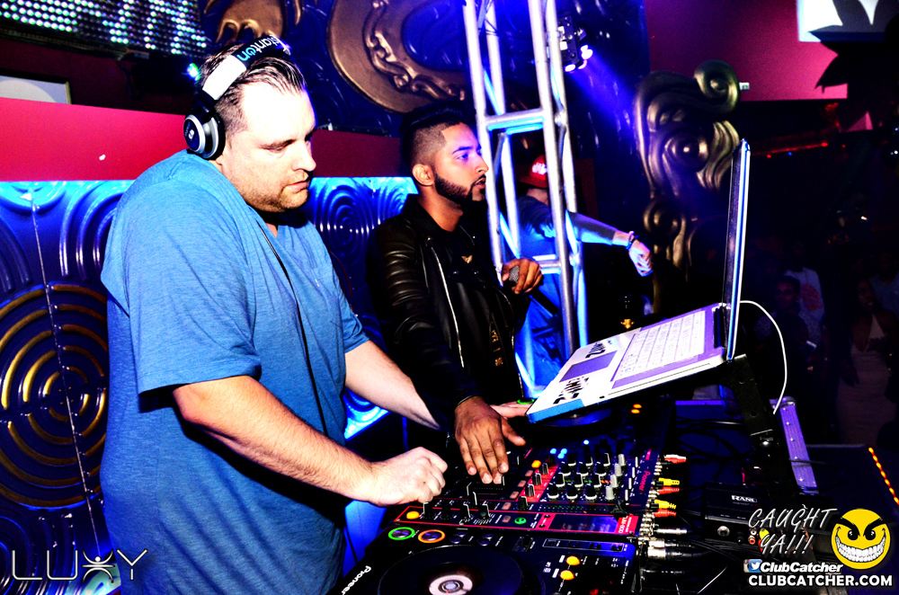 Luxy nightclub photo 79 - September 3rd, 2016