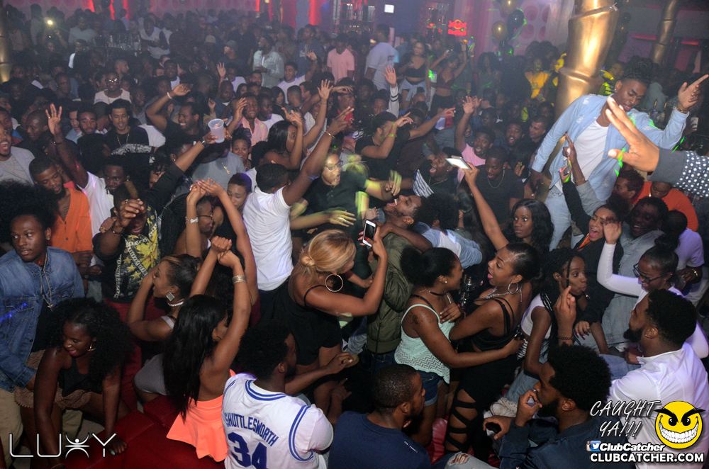 Luxy nightclub photo 81 - September 3rd, 2016