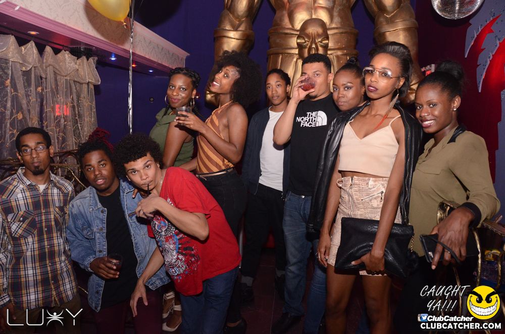 Luxy nightclub photo 82 - September 3rd, 2016