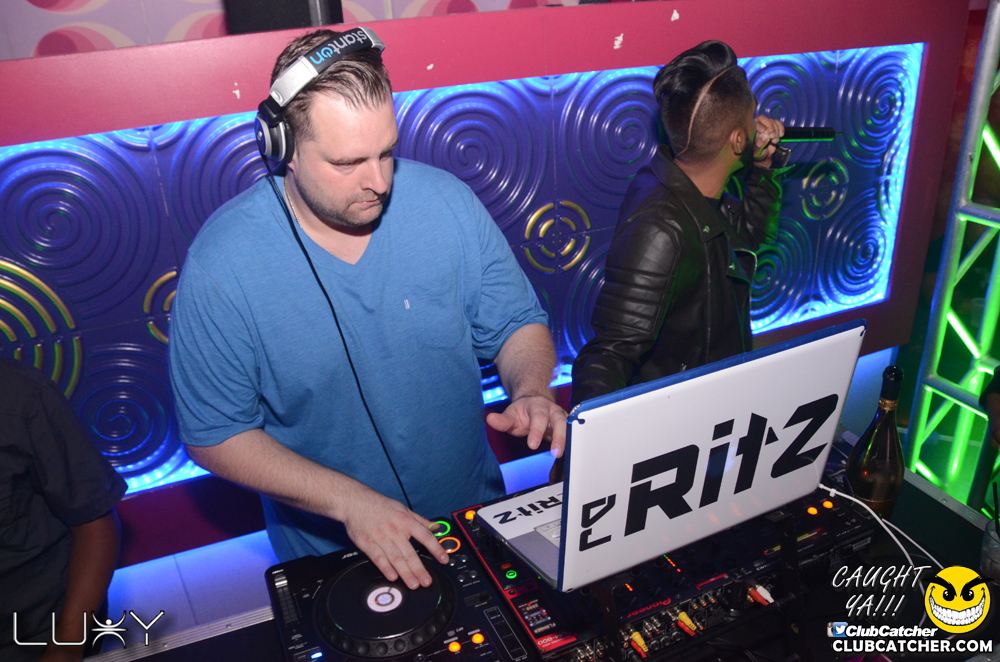 Luxy nightclub photo 84 - September 3rd, 2016