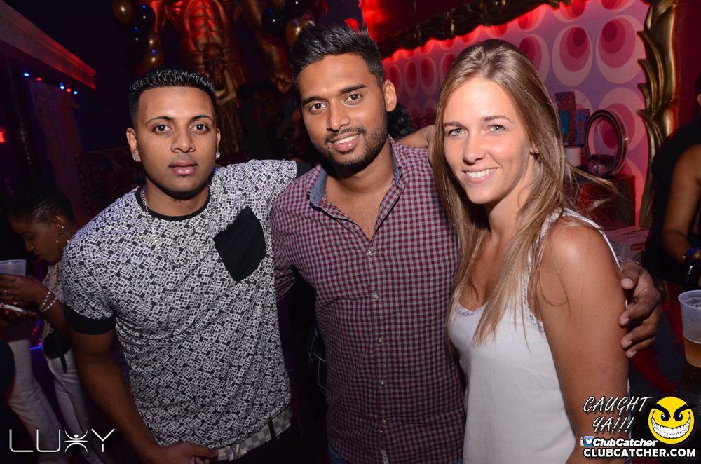 Luxy nightclub photo 85 - September 3rd, 2016