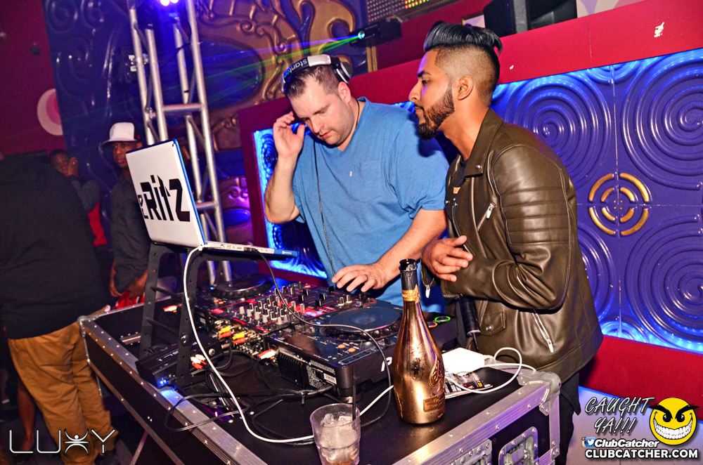 Luxy nightclub photo 87 - September 3rd, 2016