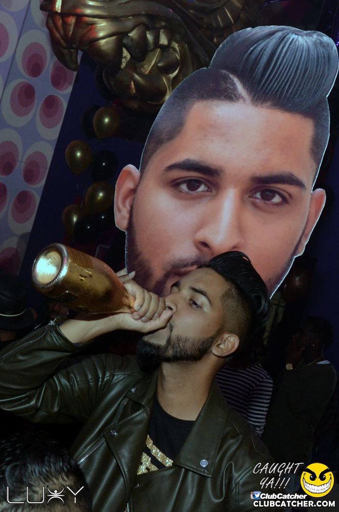 Luxy nightclub photo 90 - September 3rd, 2016