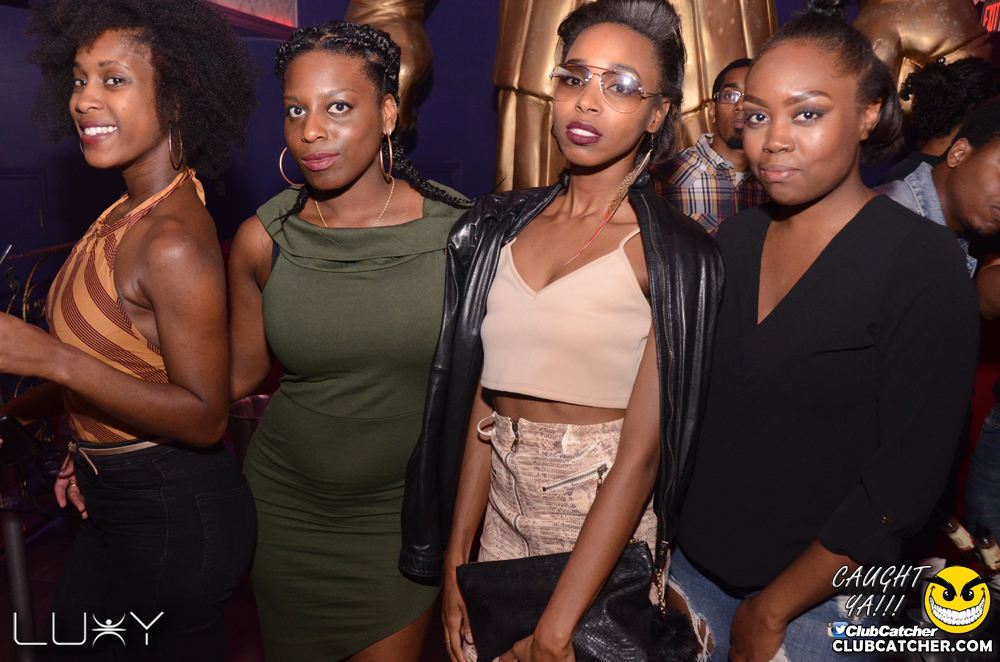Luxy nightclub photo 91 - September 3rd, 2016