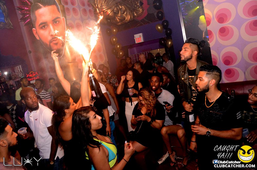 Luxy nightclub photo 92 - September 3rd, 2016