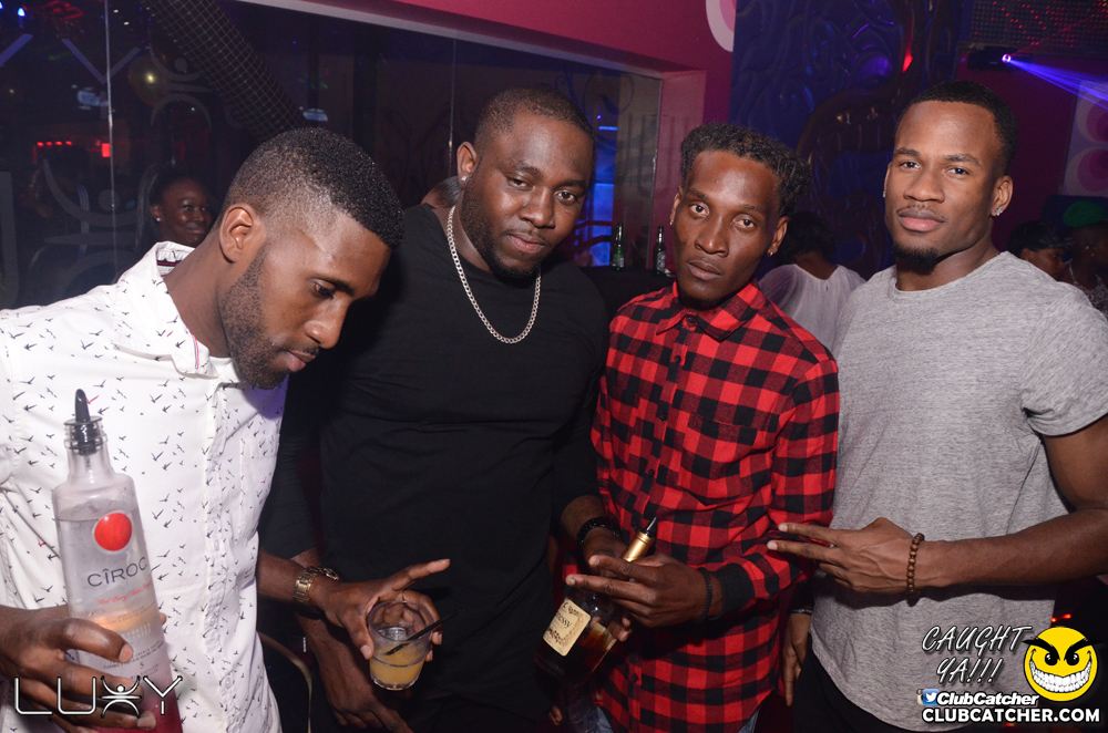 Luxy nightclub photo 93 - September 3rd, 2016