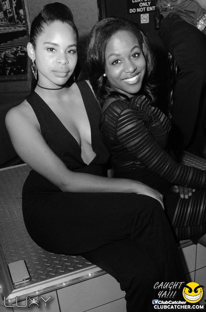Luxy nightclub photo 95 - September 3rd, 2016