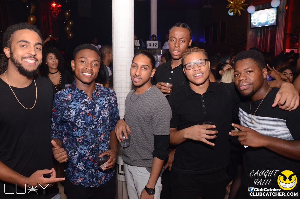 Luxy nightclub photo 96 - September 3rd, 2016