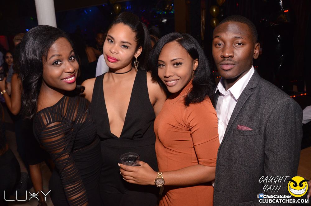 Luxy nightclub photo 97 - September 3rd, 2016