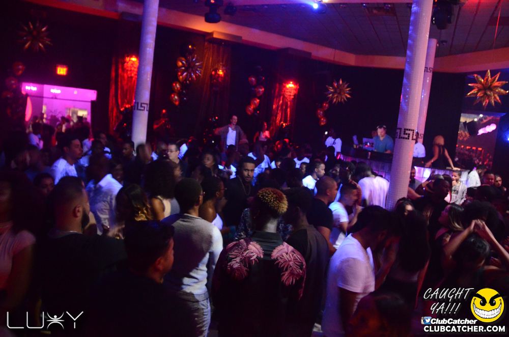 Luxy nightclub photo 99 - September 3rd, 2016