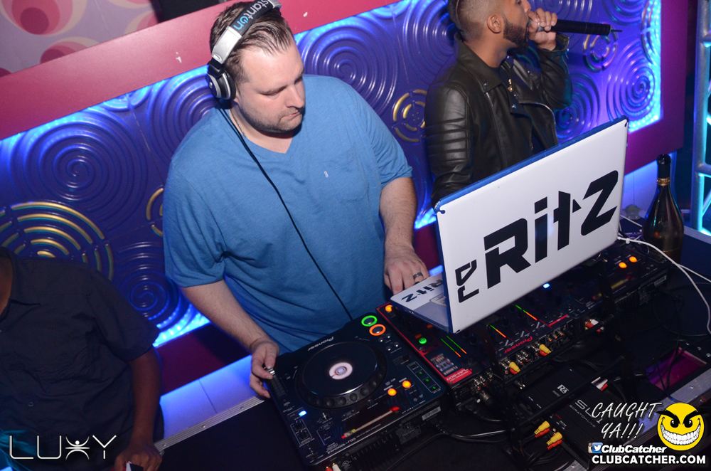 Luxy nightclub photo 100 - September 3rd, 2016
