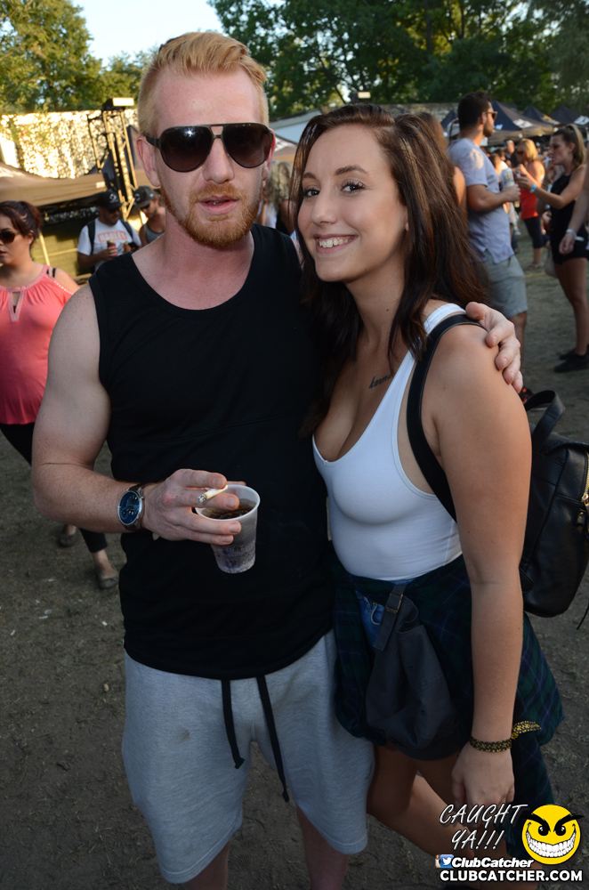 Electric Island festival photo 147 - September 5th, 2016