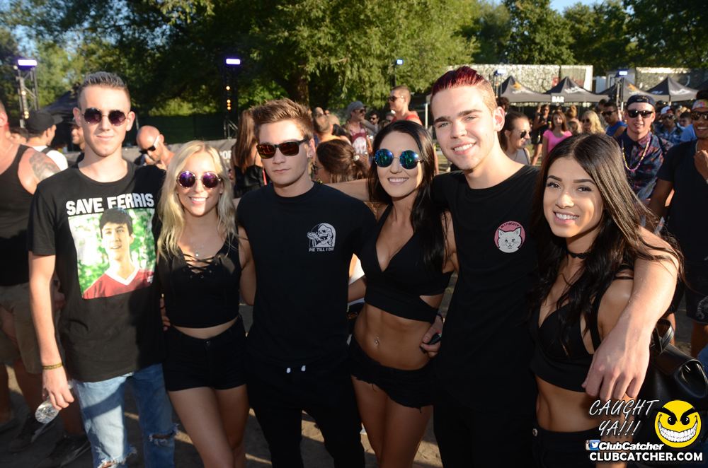 Electric Island festival photo 168 - September 5th, 2016