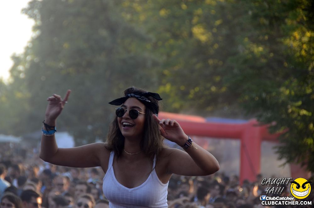 Electric Island festival photo 172 - September 5th, 2016