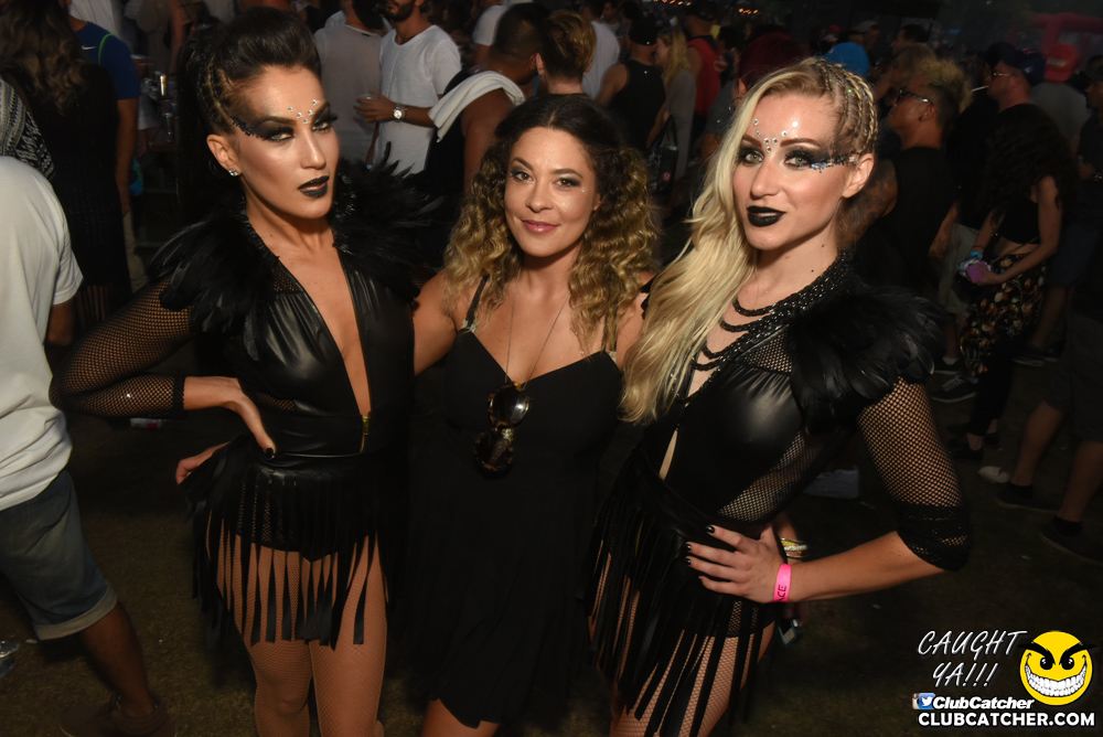 Electric Island festival photo 19 - September 5th, 2016