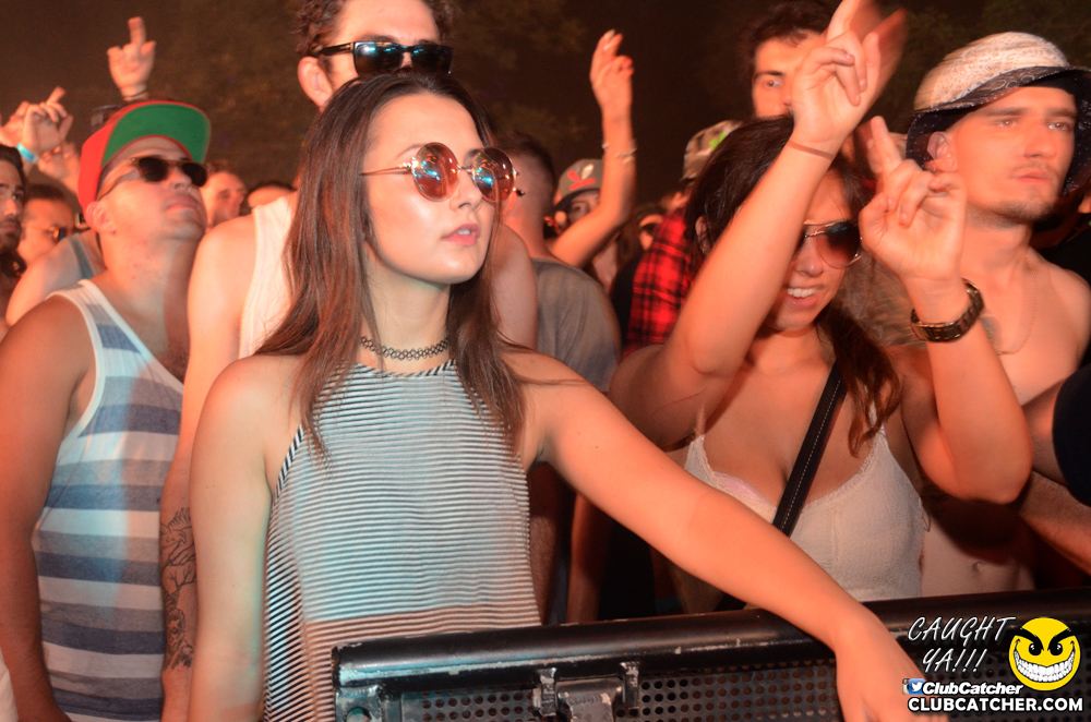 Electric Island festival photo 20 - September 5th, 2016