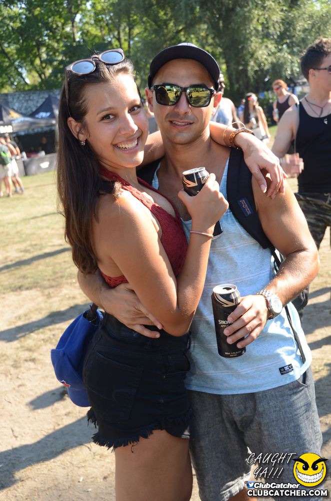 Electric Island festival photo 27 - September 5th, 2016