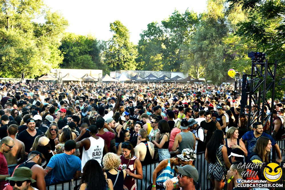 Electric Island festival photo 30 - September 5th, 2016