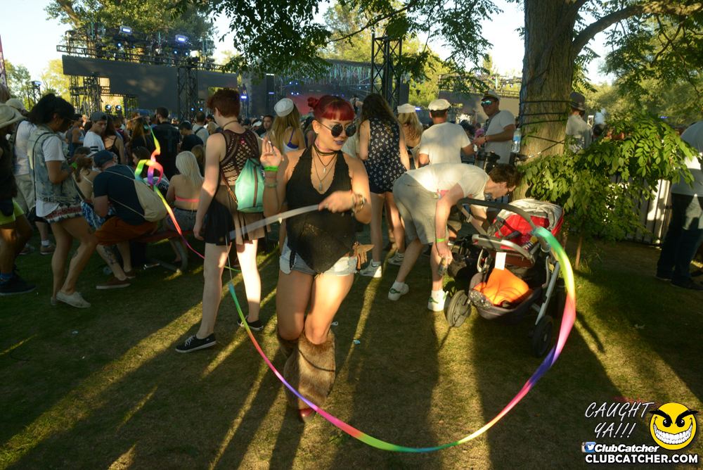 Electric Island festival photo 37 - September 5th, 2016