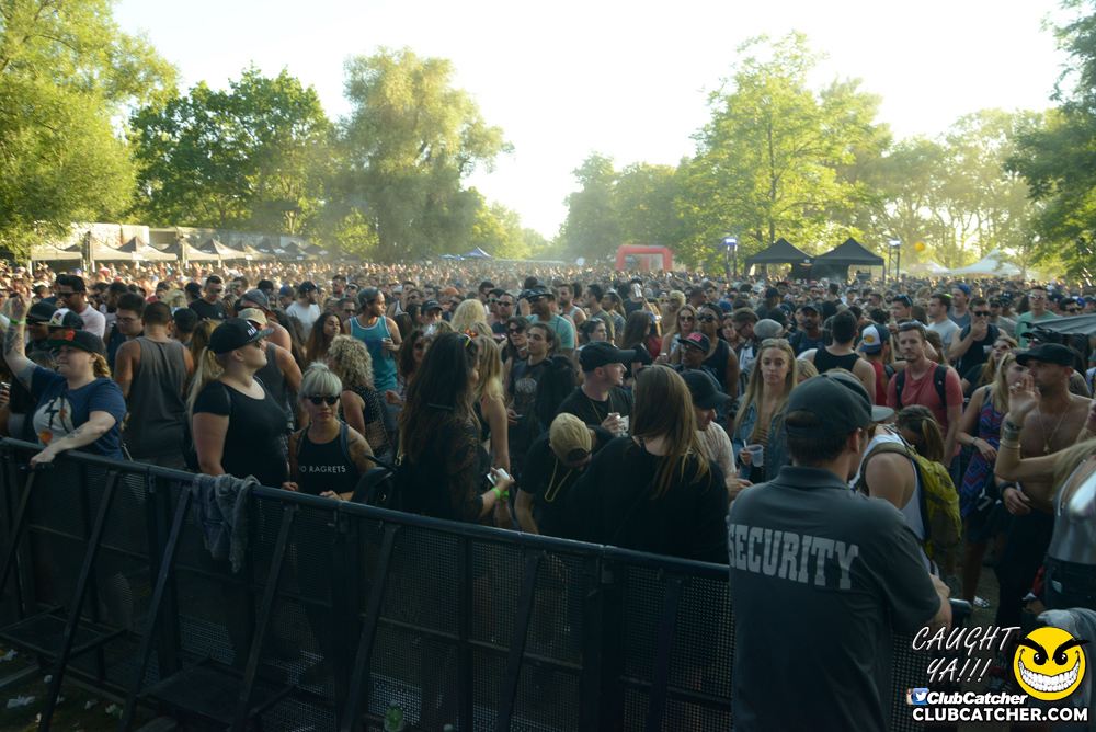 Electric Island festival photo 40 - September 5th, 2016