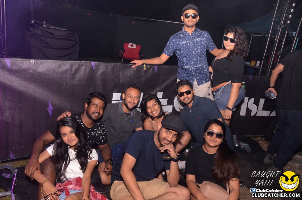 Electric Island festival photo 42 - September 5th, 2016