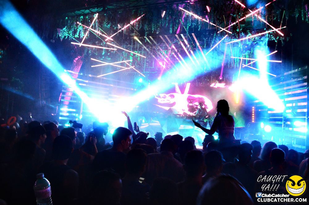 Electric Island festival photo 46 - September 5th, 2016