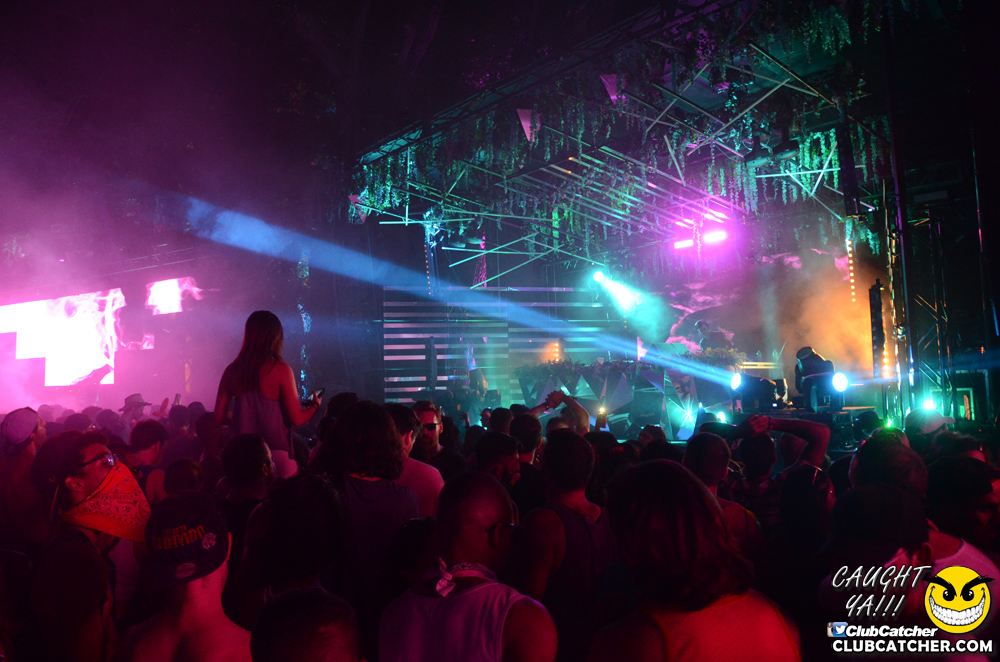 Electric Island festival photo 51 - September 5th, 2016