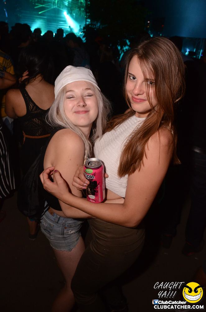 Electric Island festival photo 55 - September 5th, 2016