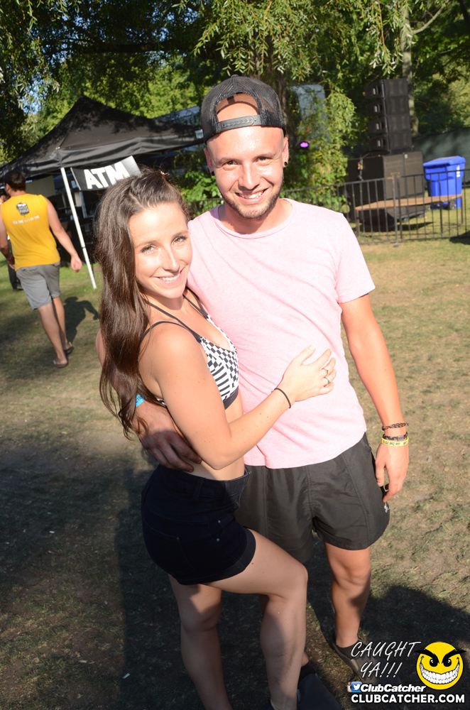 Electric Island festival photo 56 - September 5th, 2016