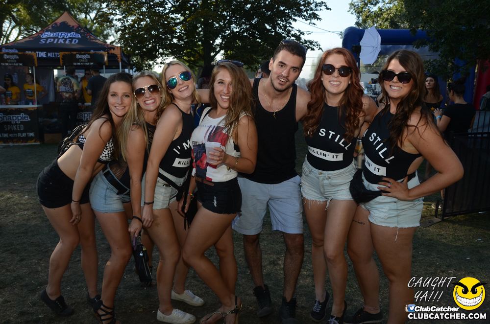 Electric Island festival photo 61 - September 5th, 2016