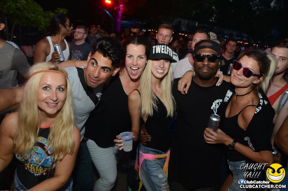 Electric Island festival photo 63 - September 5th, 2016