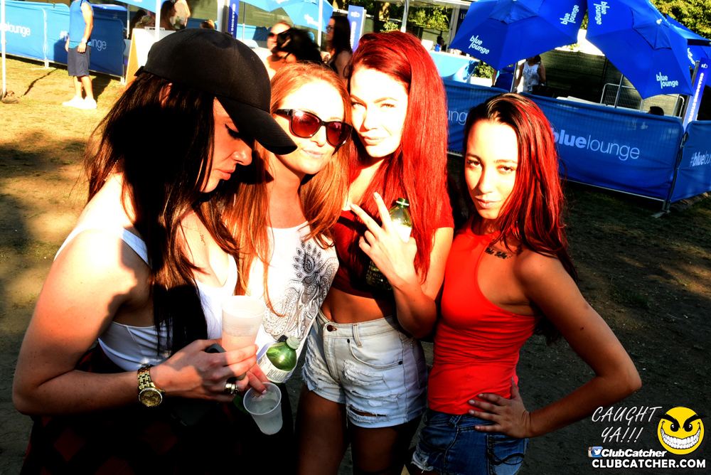 Electric Island festival photo 82 - September 5th, 2016