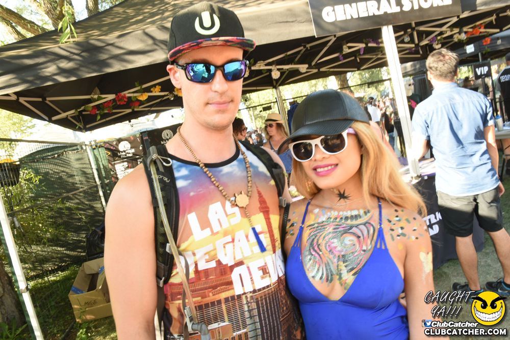 Electric Island festival photo 83 - September 5th, 2016