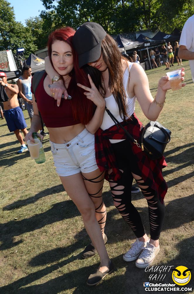 Electric Island festival photo 10 - September 5th, 2016