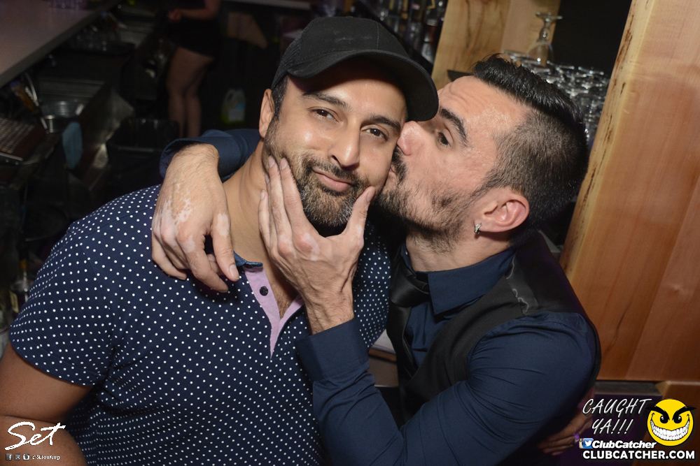 Studio Entertainment Theatre party venue photo 4 - September 4th, 2016