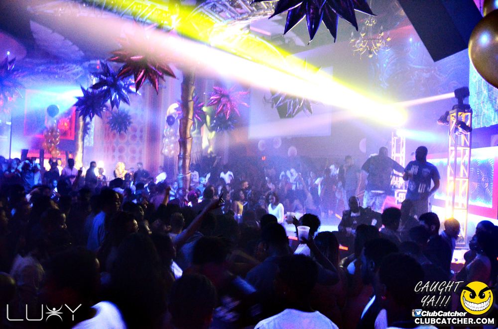 Luxy nightclub photo 1 - September 9th, 2016