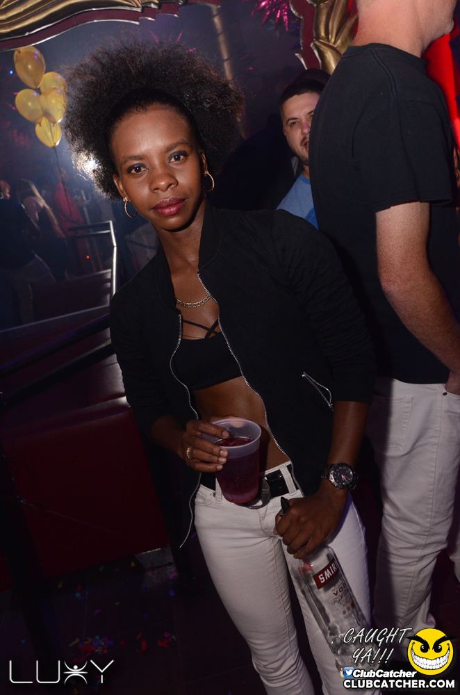 Luxy nightclub photo 103 - September 9th, 2016