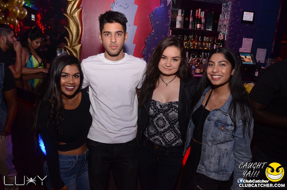 Luxy nightclub photo 104 - September 9th, 2016