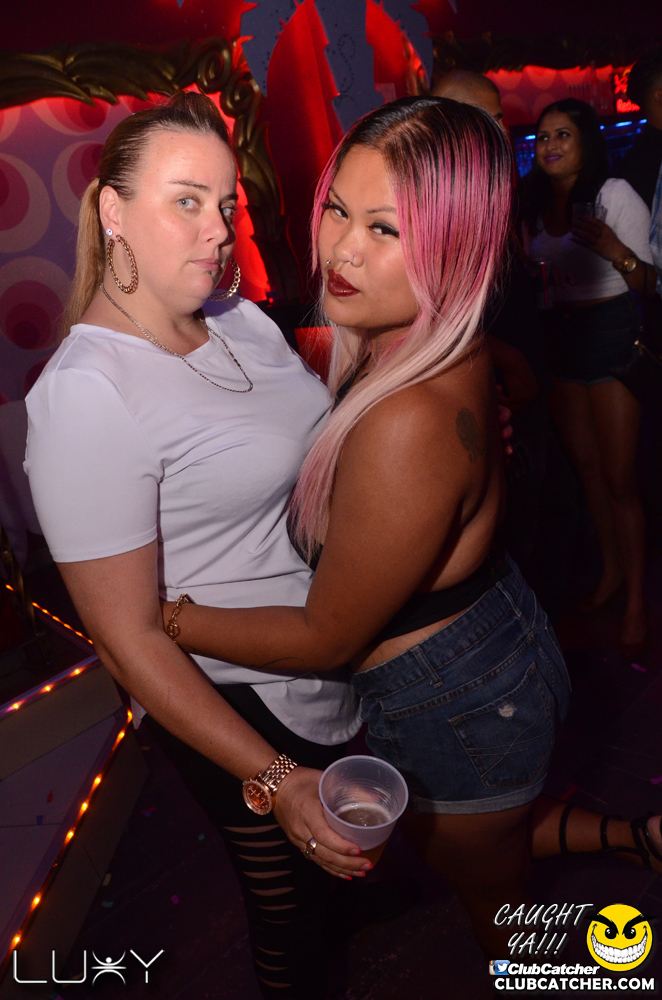 Luxy nightclub photo 105 - September 9th, 2016
