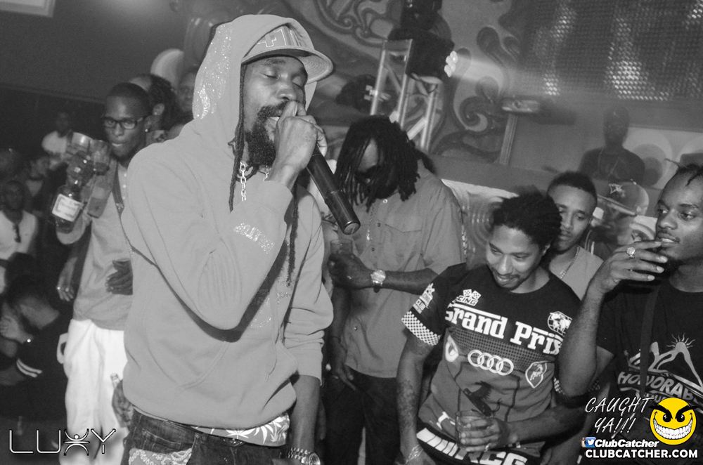 Luxy nightclub photo 106 - September 9th, 2016