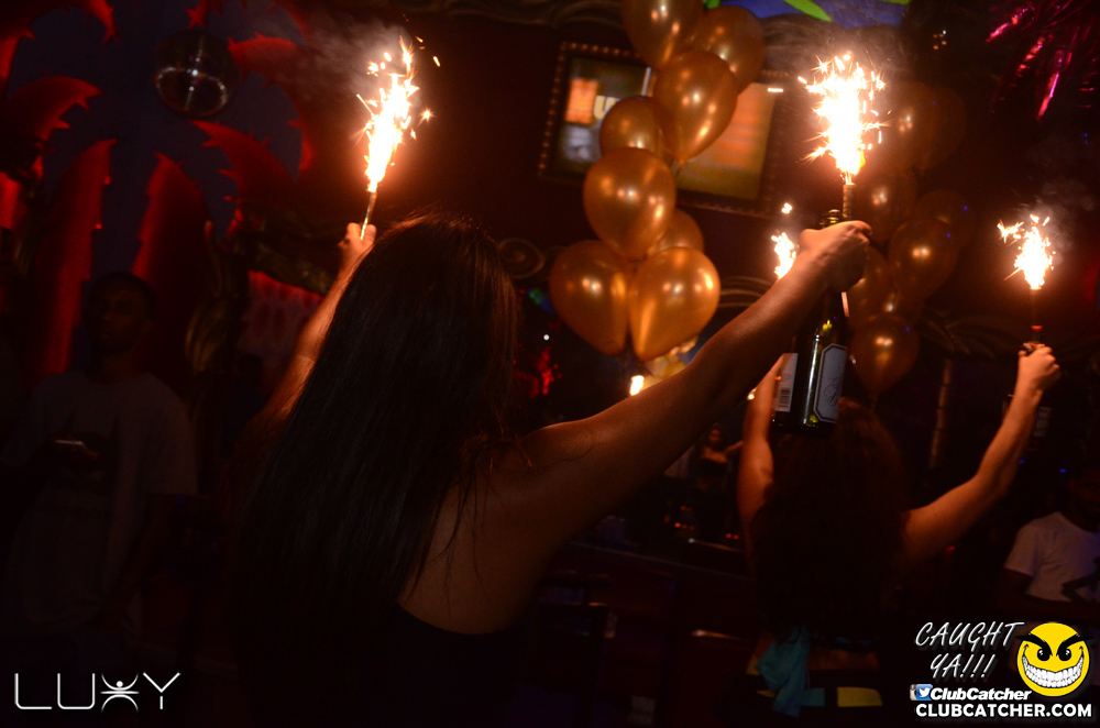 Luxy nightclub photo 108 - September 9th, 2016