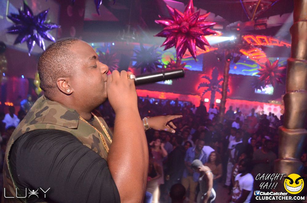 Luxy nightclub photo 109 - September 9th, 2016