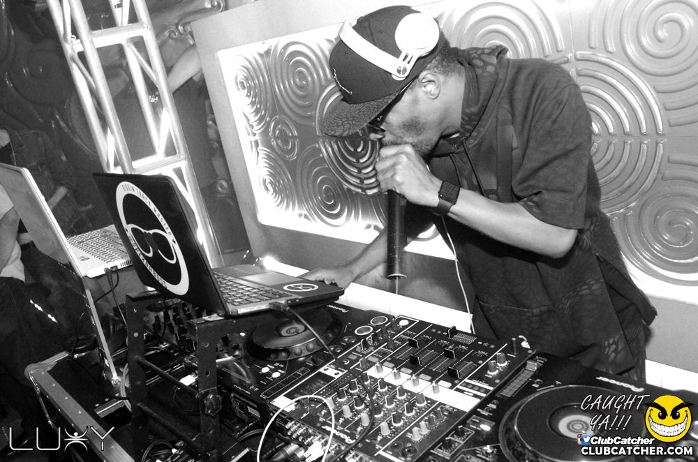 Luxy nightclub photo 110 - September 9th, 2016