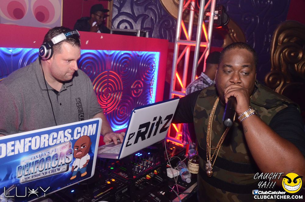 Luxy nightclub photo 12 - September 9th, 2016