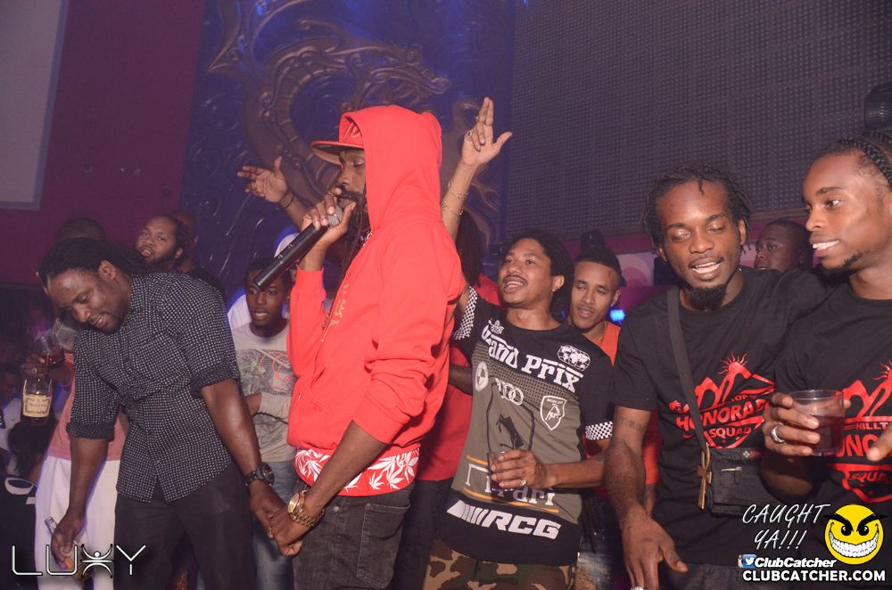 Luxy nightclub photo 111 - September 9th, 2016