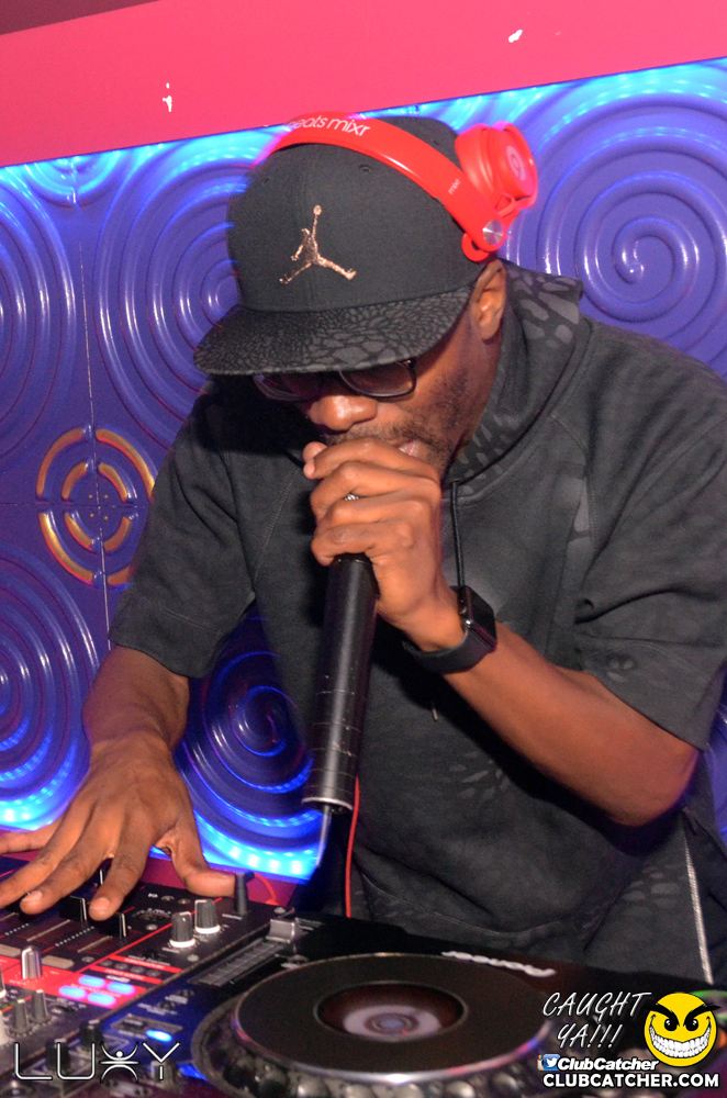 Luxy nightclub photo 112 - September 9th, 2016