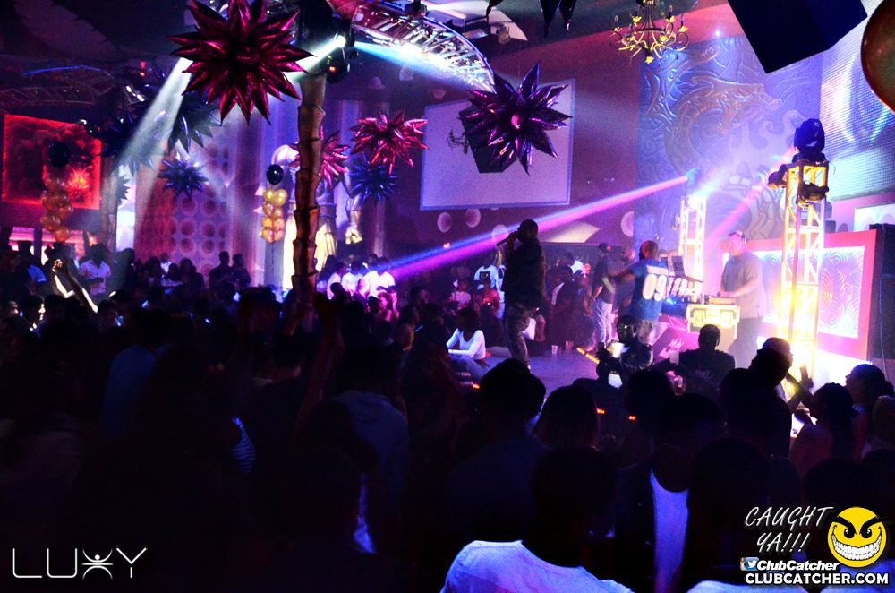 Luxy nightclub photo 115 - September 9th, 2016